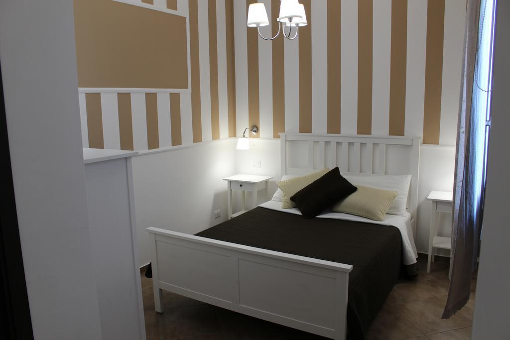 Caliu Bed and Breakfast Marausa Eksteriør billede